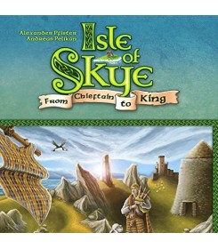 Isle of Skye: From Chieftain to King