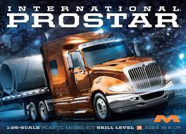 1/25 International Prostar
