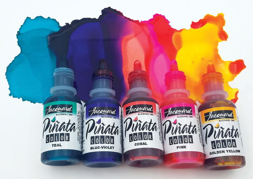 Pinata Alcohol Ink 0.5oz