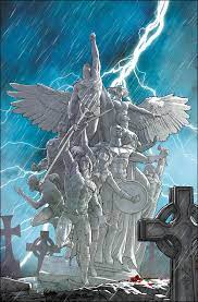 Justice League #75