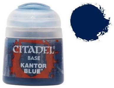 Base Kantor Blue