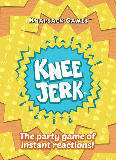 Knee Jerk