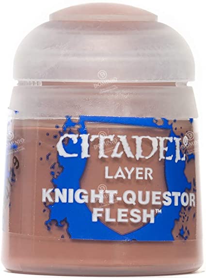 Layer Knight-Questor Flesh