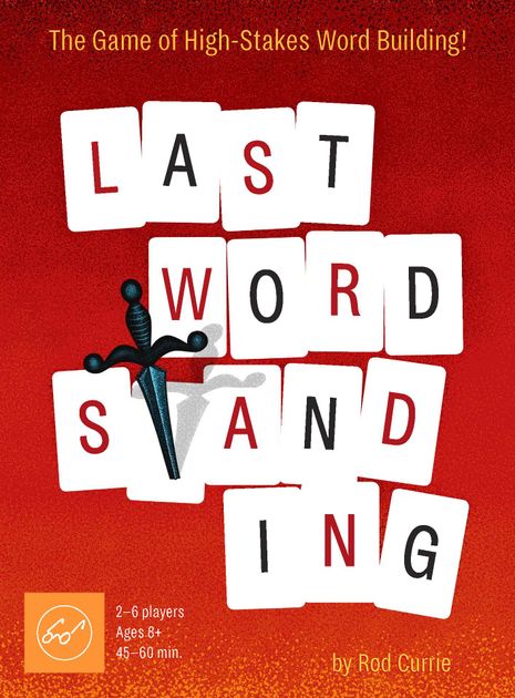 Last Word Standing