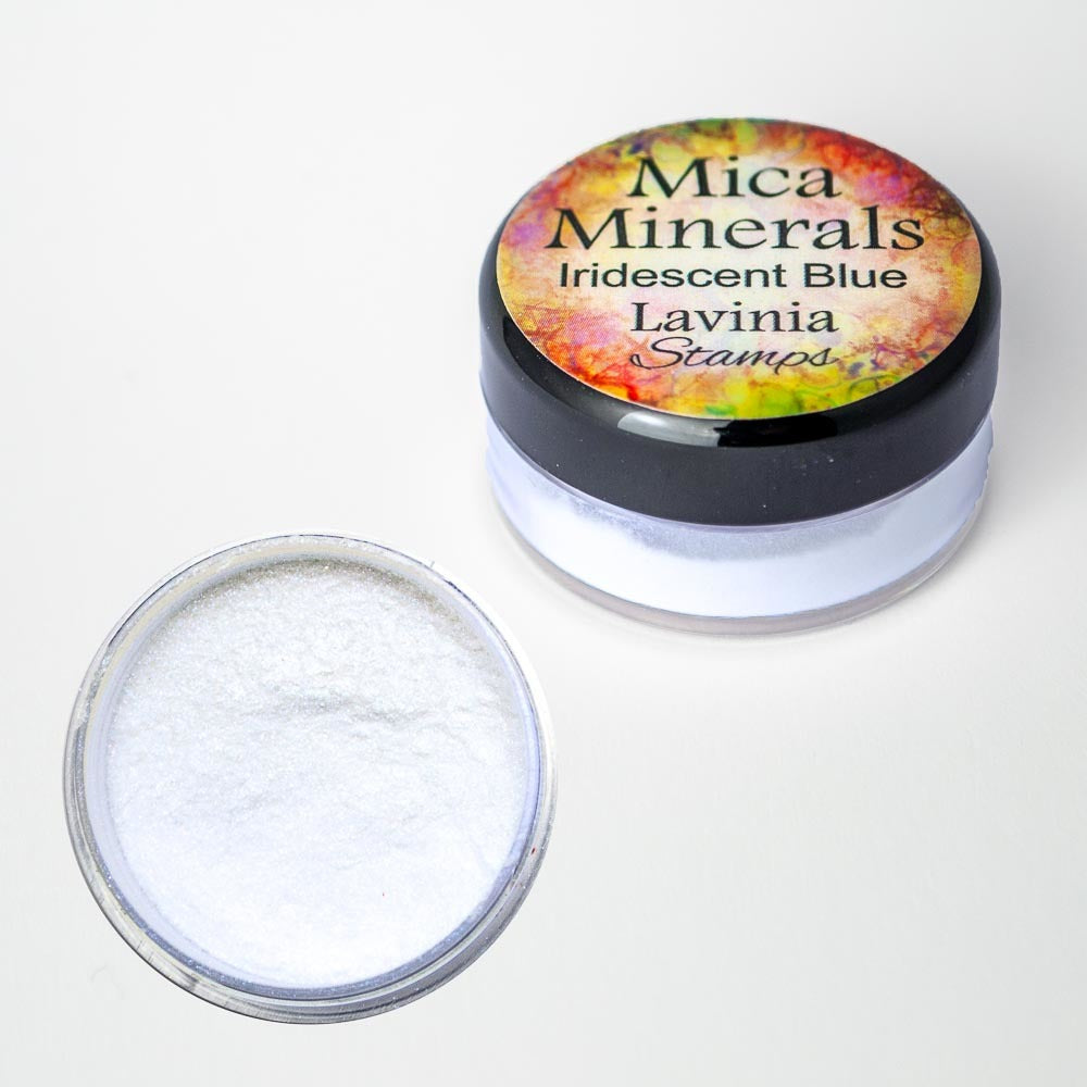 Mica Minerals