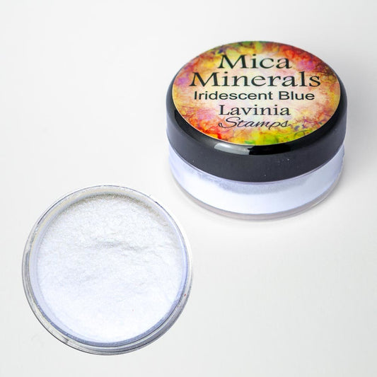 Mica Minerals