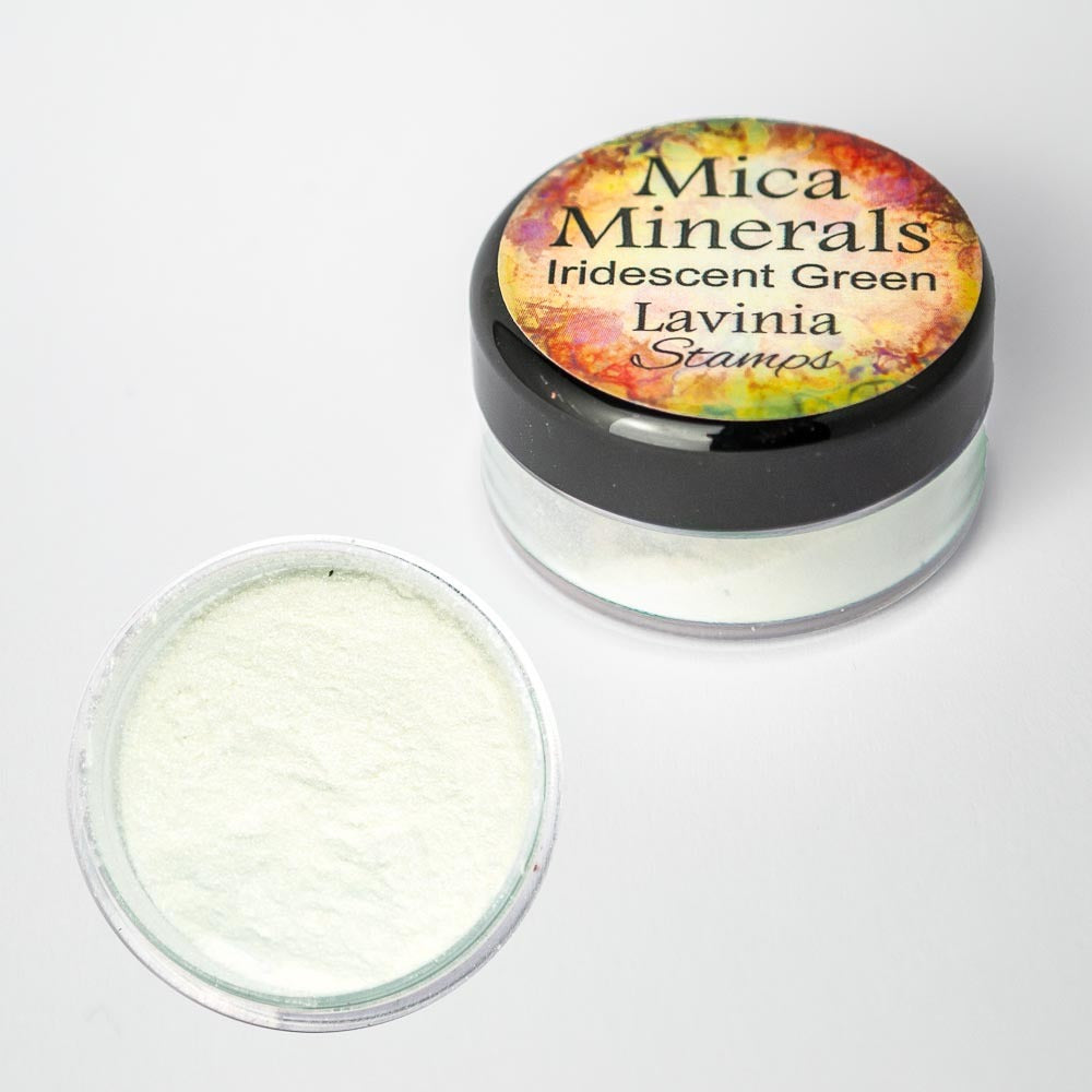 Mica Minerals