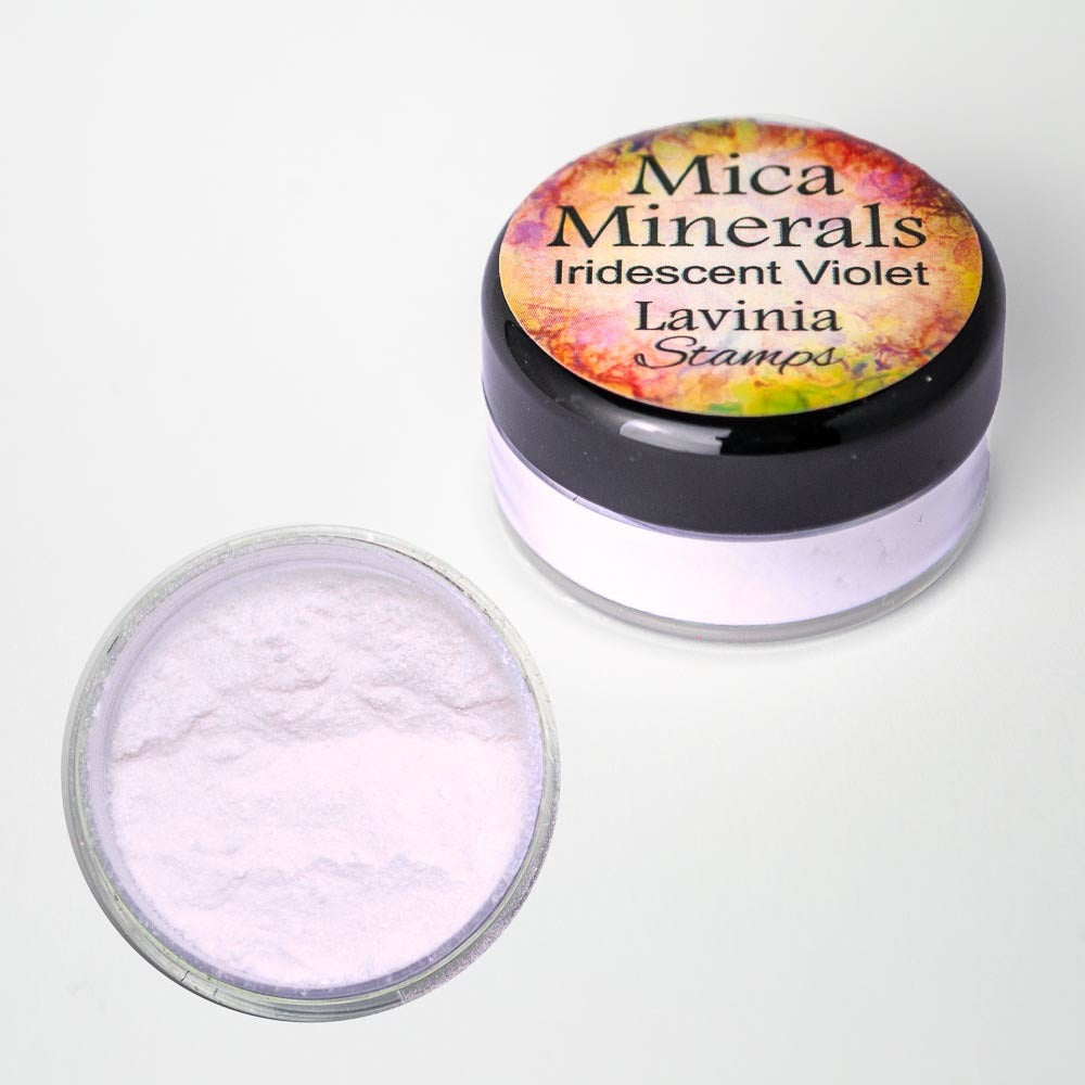 Mica Minerals