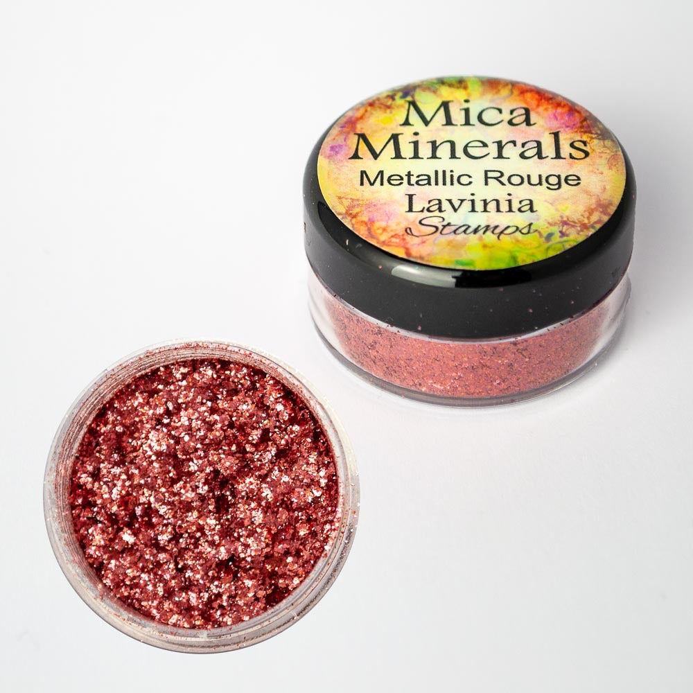 Mica Minerals