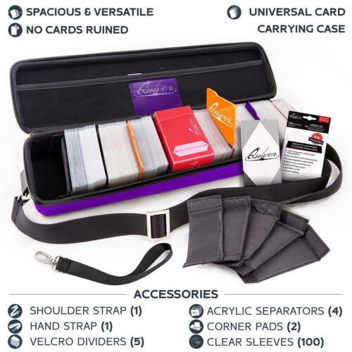 The Quiver Card Case