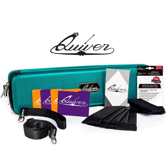 The Quiver Card Case