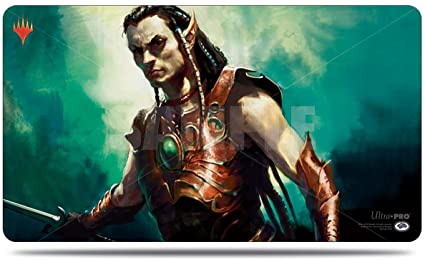 Ultra Pro Legendary Collection Ezuri, Renegade Leader Playmat (UP86932)