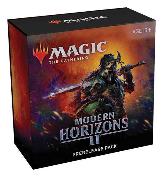 MODERN HORIZONS 2 - Prerelease Kit