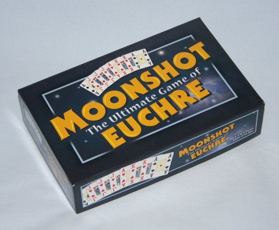 Moonshot Euchre