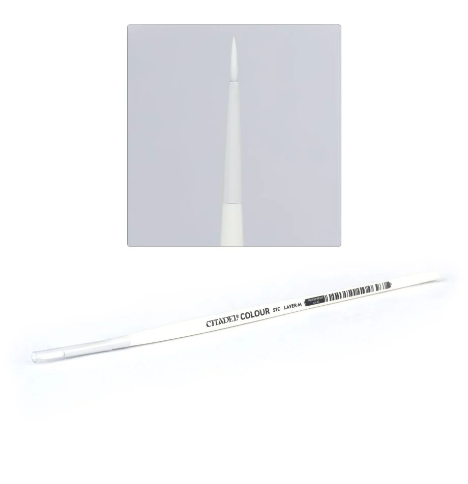 STC Medium Layer Brush