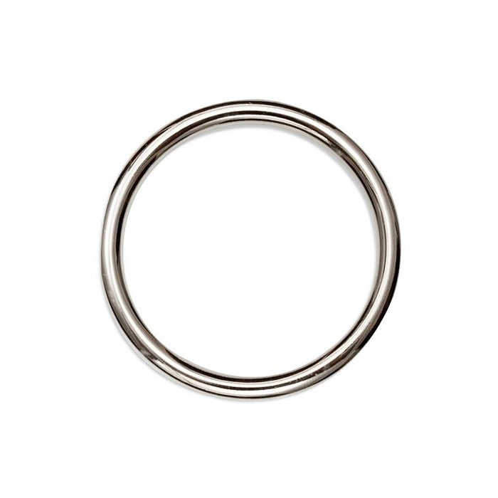 Metal Ring - 3" Zinc Stock MR300