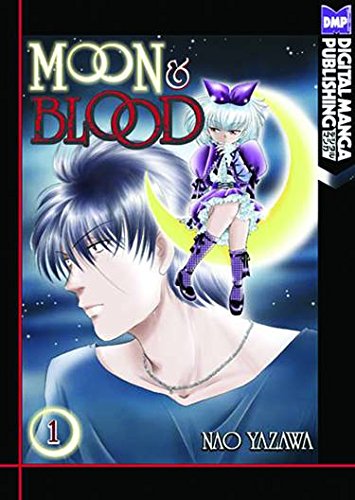 Moon and Blood 1