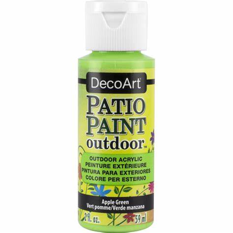 DecArt Patio Paint