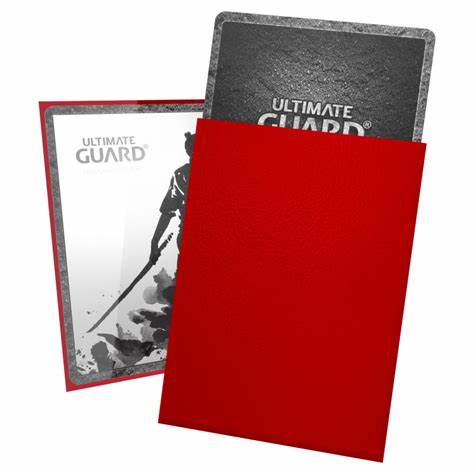 Ultimate Guard 60 - Katana SleevesJapanese Size