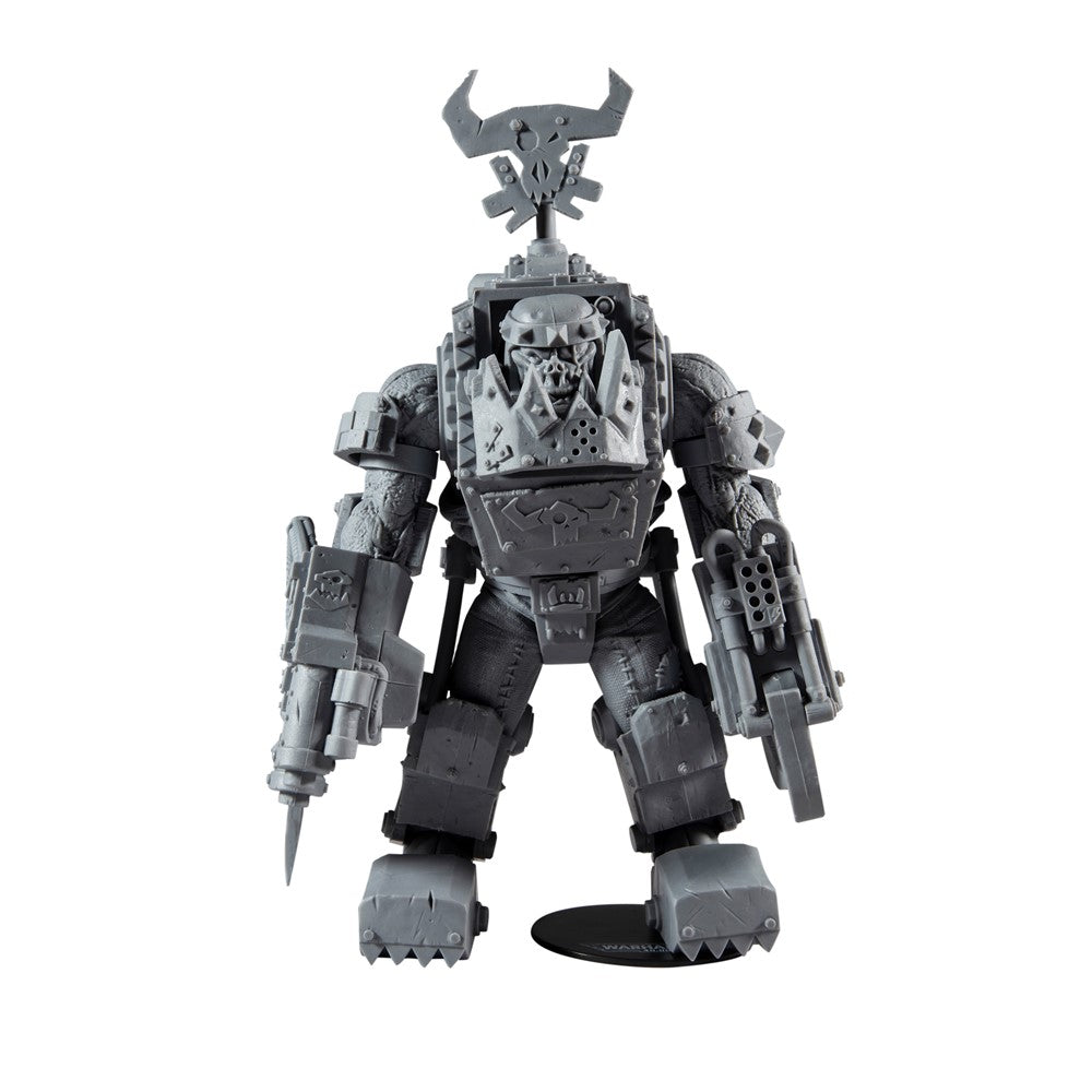 ORK MEGANOB WITH SHOOTA (ARTIST PROOF)