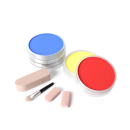 PanPastel 5 Colour Set – Basics