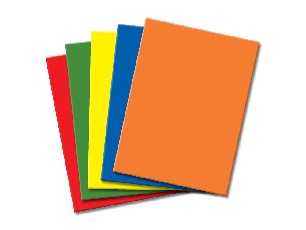 Fun Foam Sheets