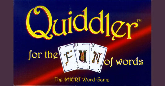 Quiddler