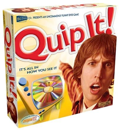 Quip It!