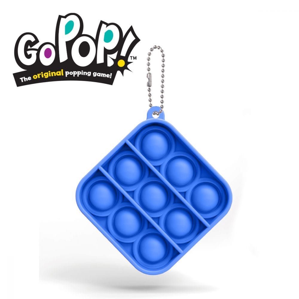 Go PoP! Mini