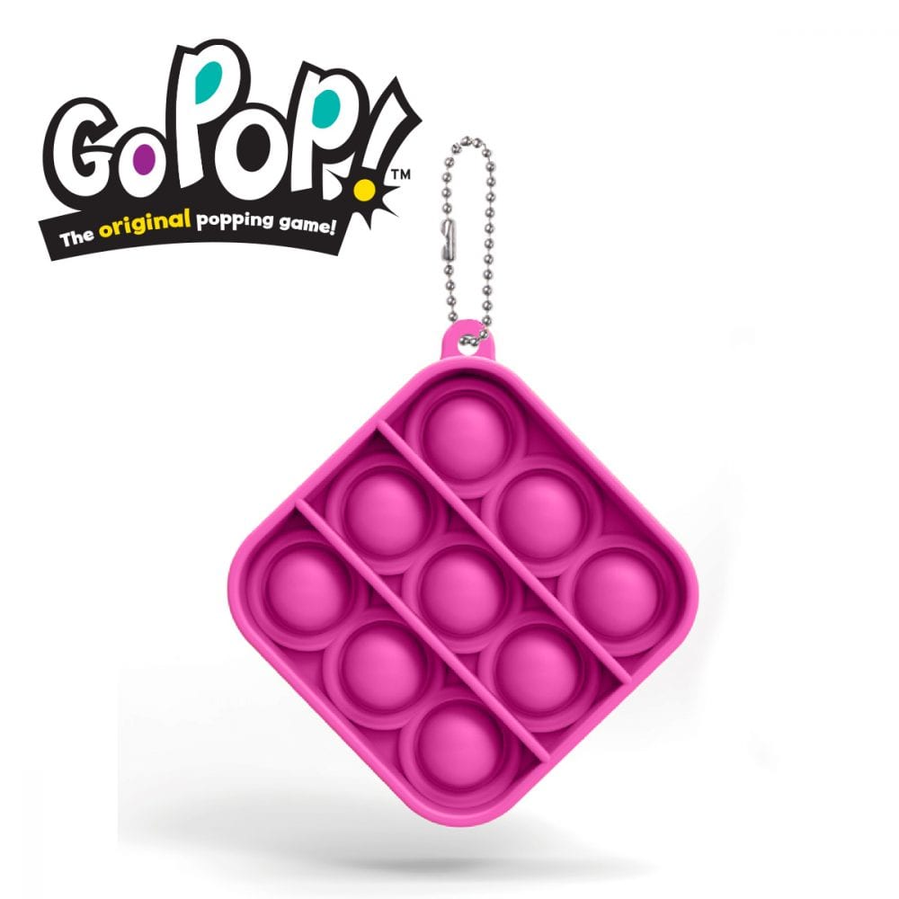Go PoP! Mini