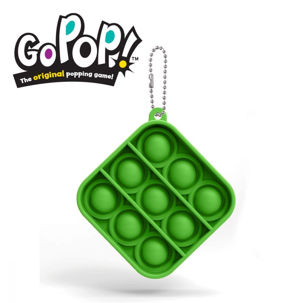 Go PoP! Mini