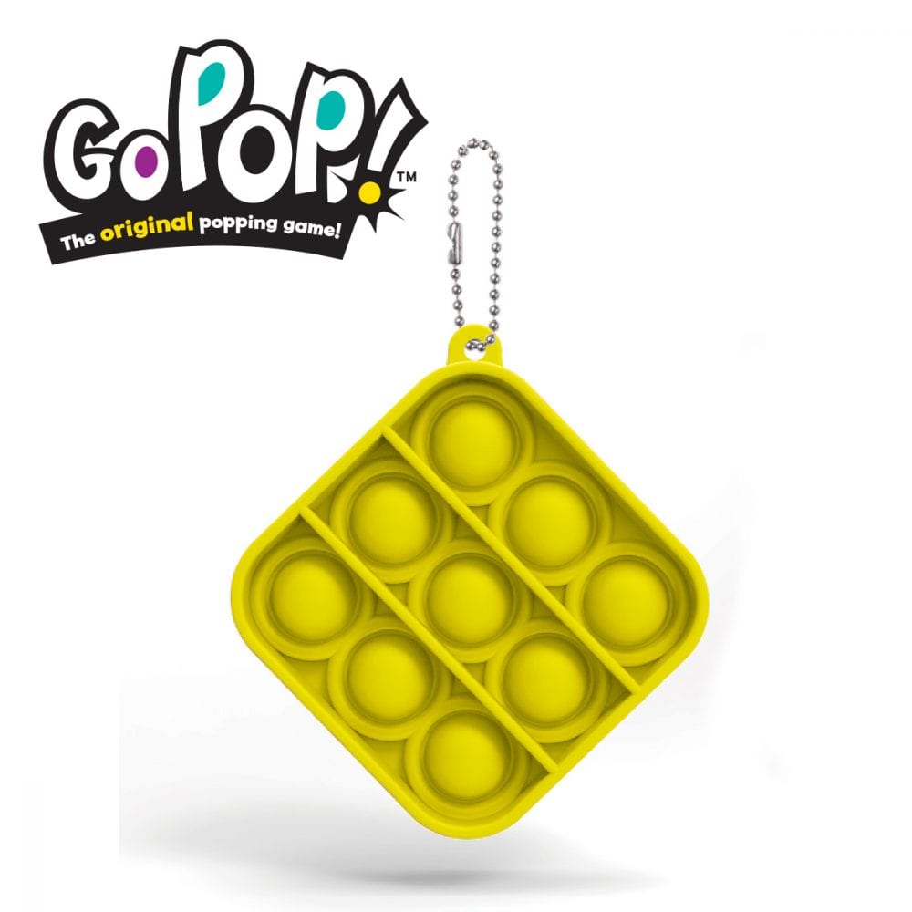 Go PoP! Mini