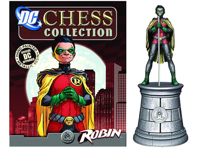 DC Chess Collection