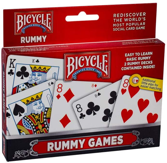 Rummy