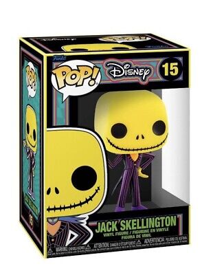 Funko Pop! - Disney: The Nightmare Before Christmas