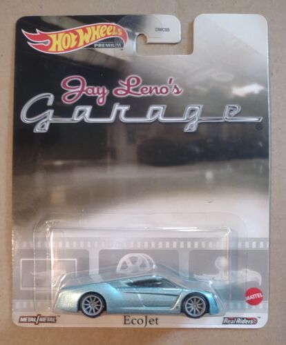 HOT WHEELS 1:64 DIECAST RETRO ENTERTAINMENT