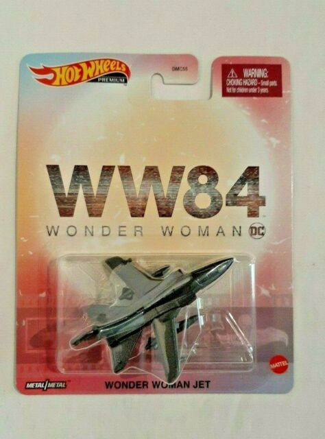 HOT WHEELS 1:64 DIECAST RETRO ENTERTAINMENT