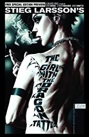 The Girl with the Dragon Tattoo Book 1