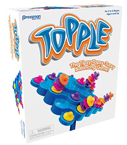 Topple