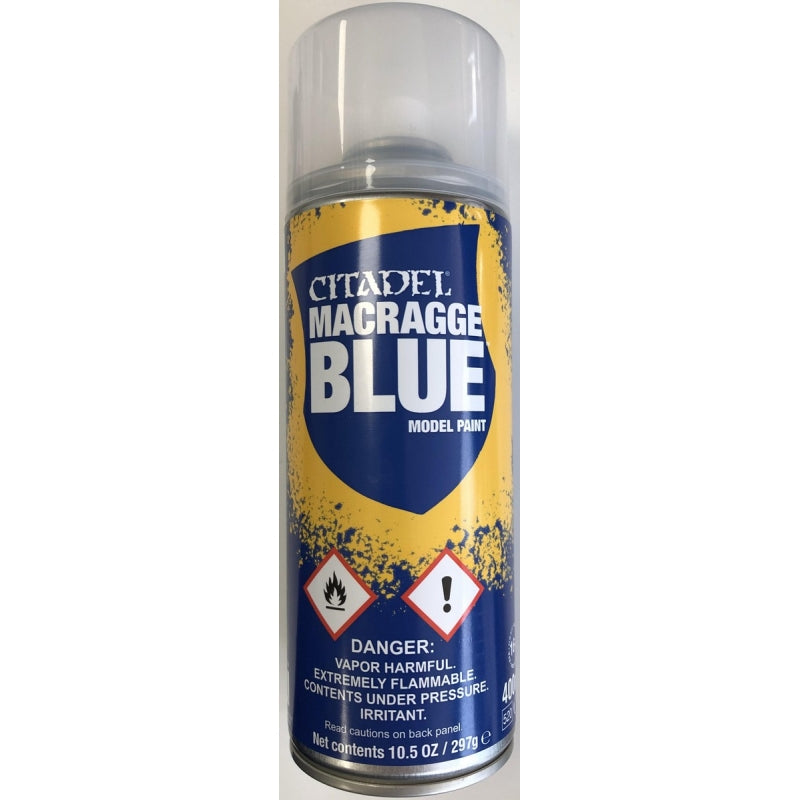 Citadel: Macragge Blue Spray