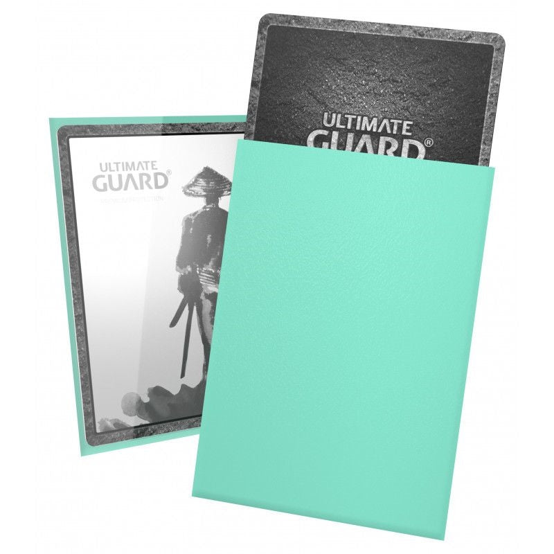 Ultimate Guard 60 - Katana SleevesJapanese Size