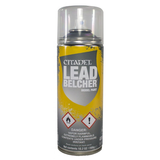 Citadel: Leadbelcher Spray