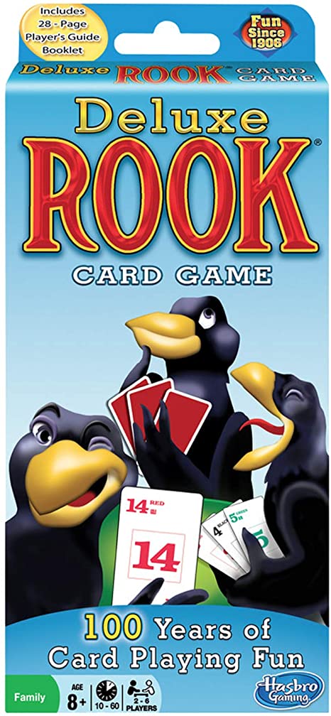 Rook Deluxe