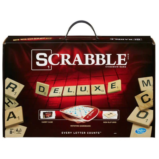 Scrabble