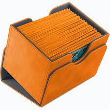 Sidekick 100+ Convertible Orange