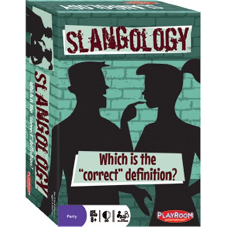 Slangology