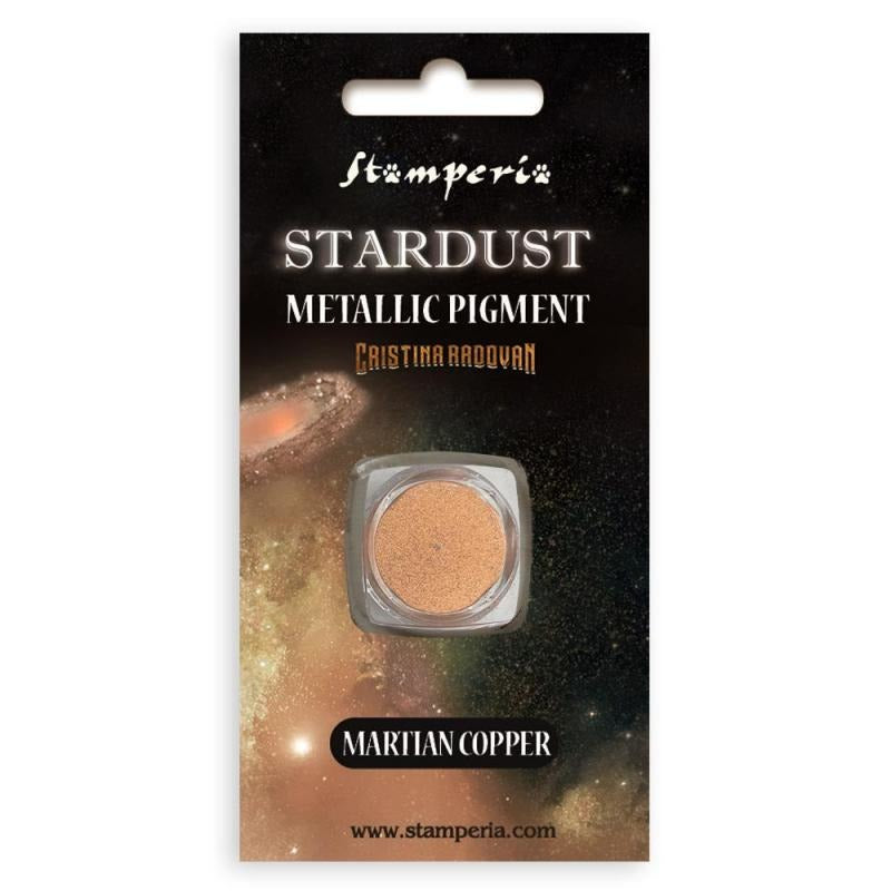 Stardust Pigment