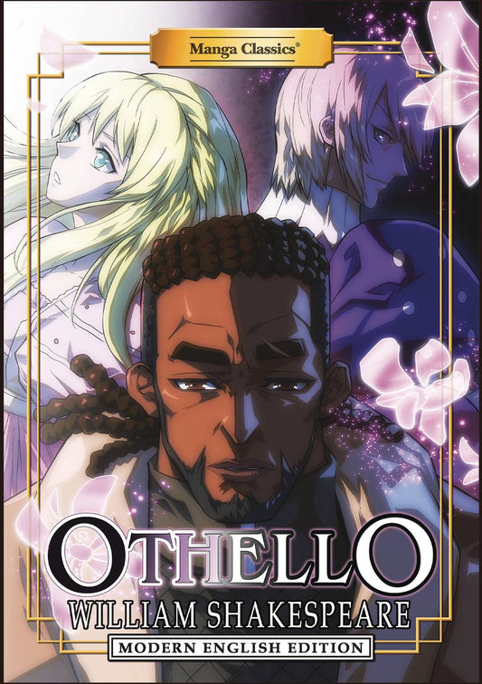 MANGA CLASSICS: Othello