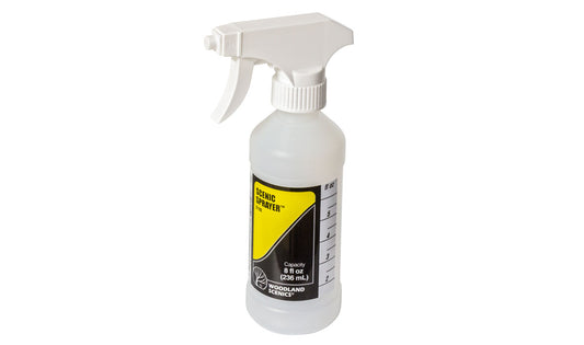 Scenic Sprayer™