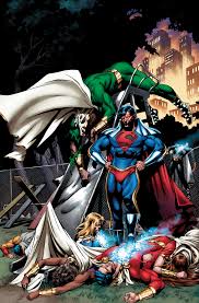SHAZAM #14